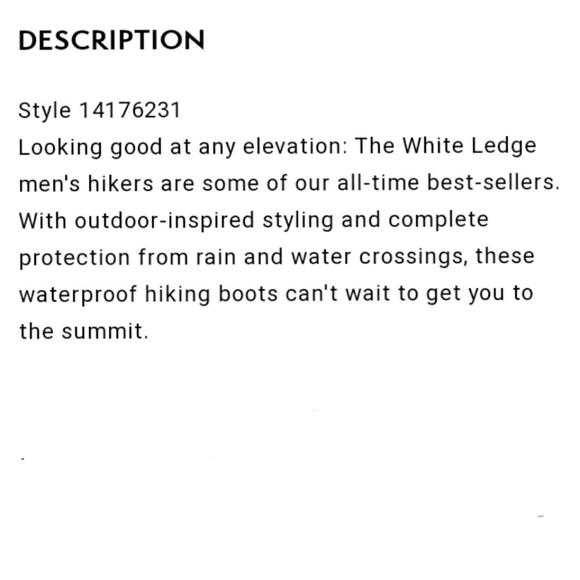 ⭐Timberland boots - Picture 10 of 13